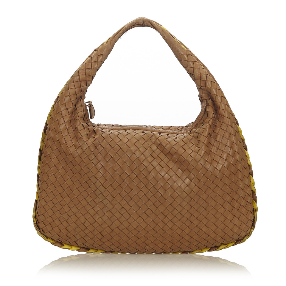 Bottega Veneta Borsa Hobo Intrecciato