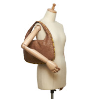 Bottega Veneta Sac Hobo Intrecciato