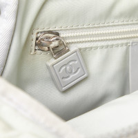 Chanel CC Kamelie Sport Line Tote Bag
