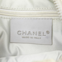Chanel CC Kamelie Sport Line Tote Bag