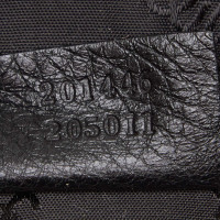 Gucci Guccissima Leather Crossbody Bag