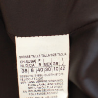 Max Mara Max Mara Wool Jacket 