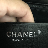 Chanel Jumbo nero brevettato