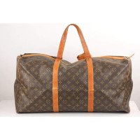 Louis Vuitton Souple 55 Bag