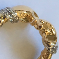 Cartier Panthère diamanten ring