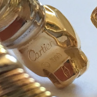 Cartier Panthère diamanten ring