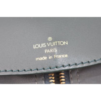 Louis Vuitton Taiga Garment