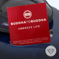 Buddha To Buddha Silberarmband "Batul"
