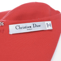Christian Dior Kleid mit Gürtel
