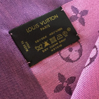 Louis Vuitton Rubato monogramma fucsia