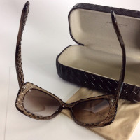 Bottega Veneta Sonnenbrille BV.200/S 43981 55/19 135