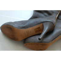 Furla Furla Leather Boots 