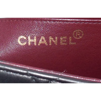 Chanel CHANEL Jumbo XL schoudertas met één klep