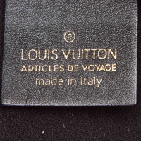 Louis Vuitton Monogram Embossed Scuba Clutch