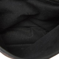 Burberry Plaid Shoulder Bag