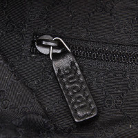 Gucci Denim Crossbody Bag