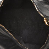 Gucci D-Ring in pelle di vitello Shoulder bag
