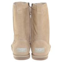 Ugg Boots with embroidery