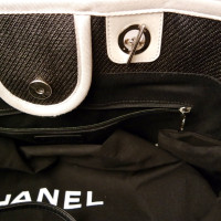 Chanel CHANEL SHOPPER DEAUVILLE