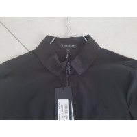 Strenesse black blouse