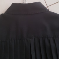 Strenesse zwarte blouse