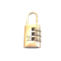 Louis Vuitton Padlock 3 Dial