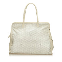 Goyard Sac Hardy Pet Carrier PM