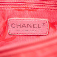 Chanel Cambon Ligne Tote