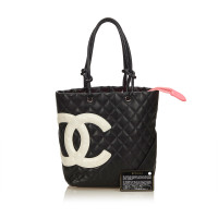 Chanel Cambon Ligne Tote