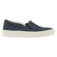 Closed Chausson en denim