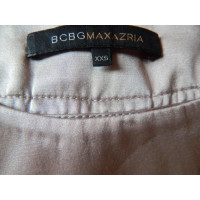 Bcbg Max Azria Silk top in pastel pink