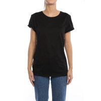 Versace For H&M T-shirt in black