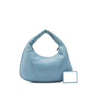 Bottega Veneta Intrecciato Hobo Bag