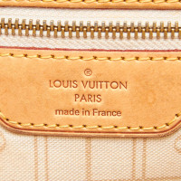 Louis Vuitton Damier Azur Neverfull MM