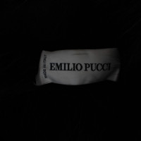 Emilio Pucci Emilio Pucci Cape Mantel