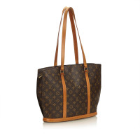 Louis Vuitton Monogramme babylone