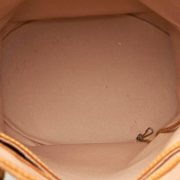 Louis Vuitton Monogramm-Eimer GM