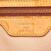 Louis Vuitton Monogramm-Eimer GM