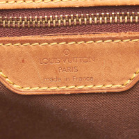 Louis Vuitton Monogramm Cabas Mezzo