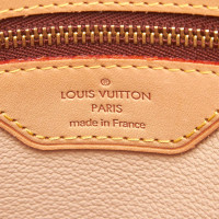 Louis Vuitton Monogram Petit Eimer
