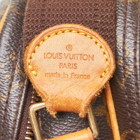 Louis Vuitton Monogram Reporter PM
