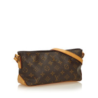 Louis Vuitton Monogram Trotteur