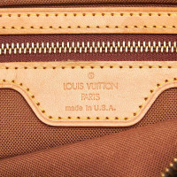 Louis Vuitton Monogram Trotteur