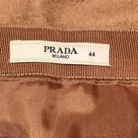 Prada Wool skirt