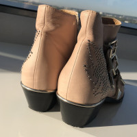 Chloé boots