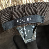 Gucci Bonnet Gucci en toile
