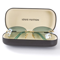 Louis Vuitton Sonnenbrille Desmayo Cat-Eye