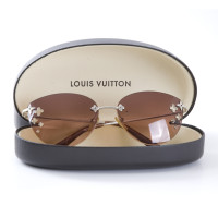 Louis Vuitton Sonnenbrille Desmayo Cat-Eye