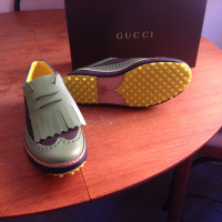 Gucci Chaussures décontractées