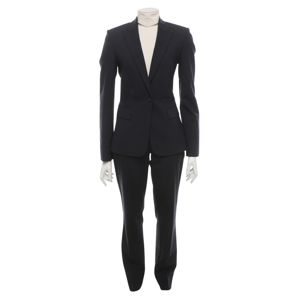 Hugo Boss Suit Wol